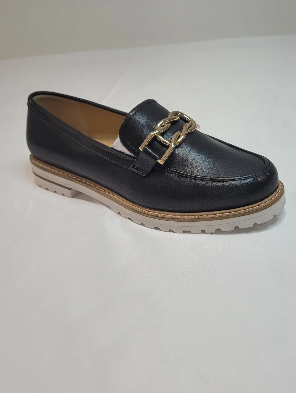 Talbots stylish loafers